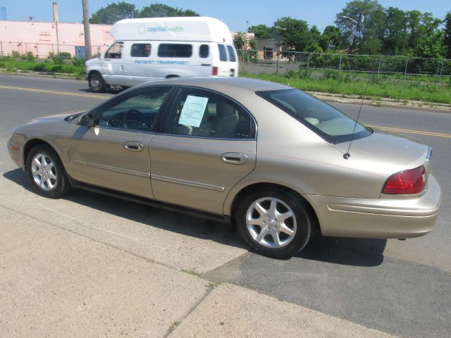 Mercury Sable 2001 photo 1