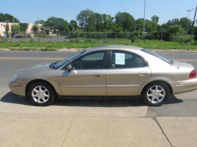 Mercury Sable 2001 photo 3