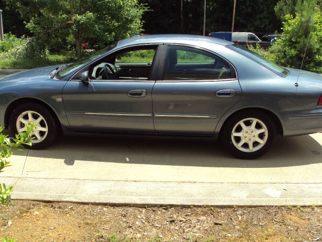 Mercury Sable 2001 photo 3