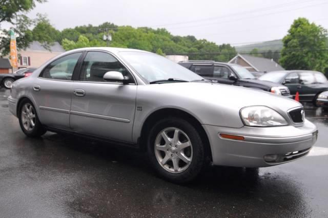 Mercury Sable 2001 photo 1