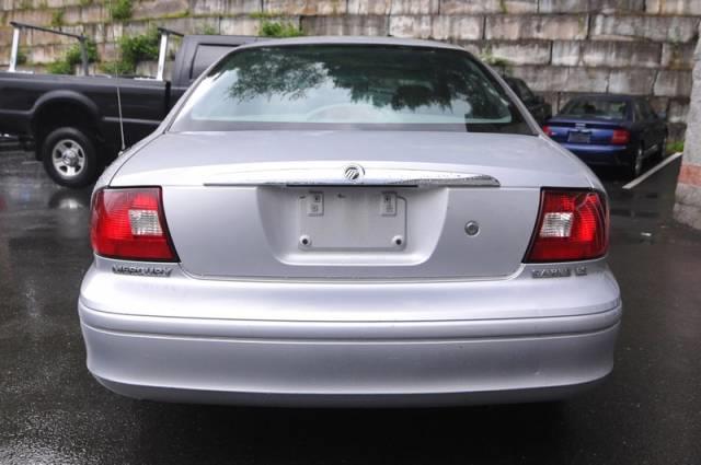 Mercury Sable 2001 photo 3