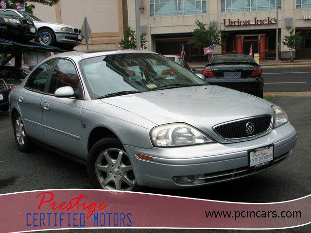 Mercury Sable 2001 photo 2