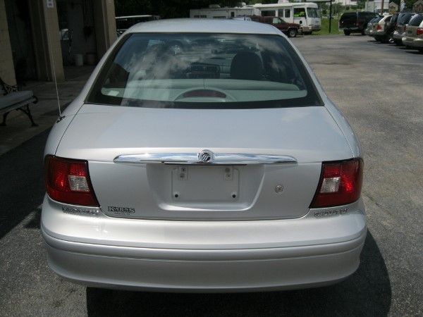 Mercury Sable 2001 photo 2