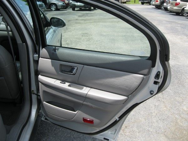 Mercury Sable 2001 photo 5