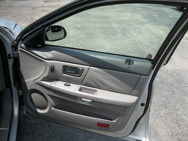 Mercury Sable 2001 photo 7