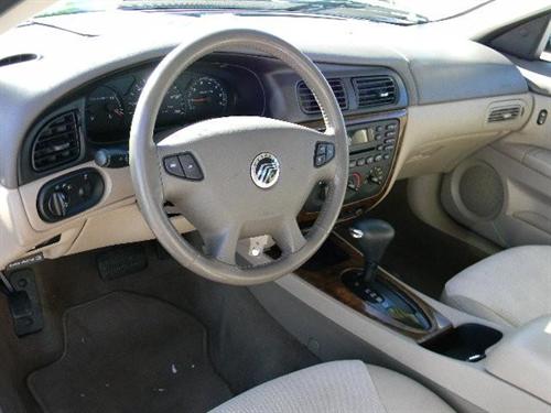 Mercury Sable 2001 photo 3