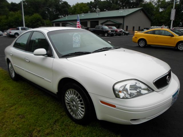 Mercury Sable 2001 photo 1