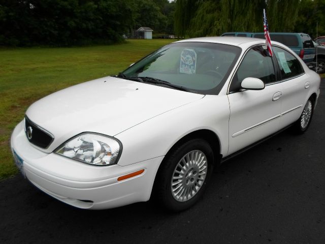 Mercury Sable 2001 photo 4