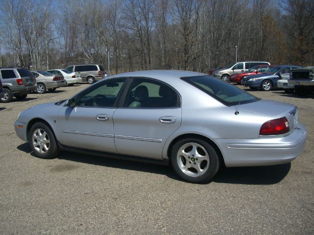 Mercury Sable 2001 photo 1