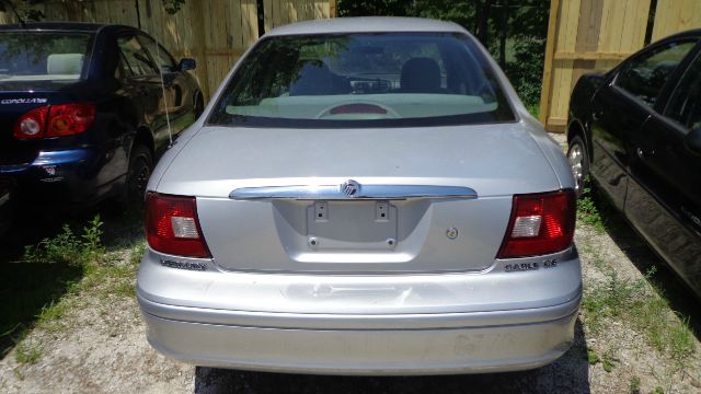 Mercury Sable 2001 photo 3