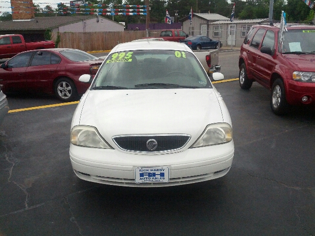 Mercury Sable 2001 photo 1