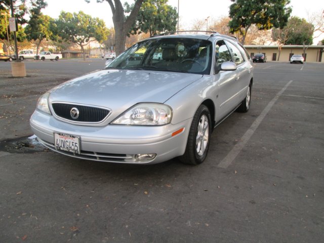 Mercury Sable 2001 photo 2