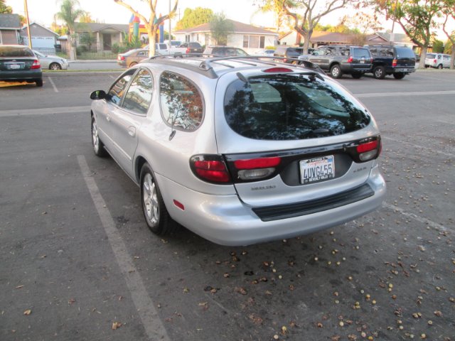 Mercury Sable 2001 photo 3