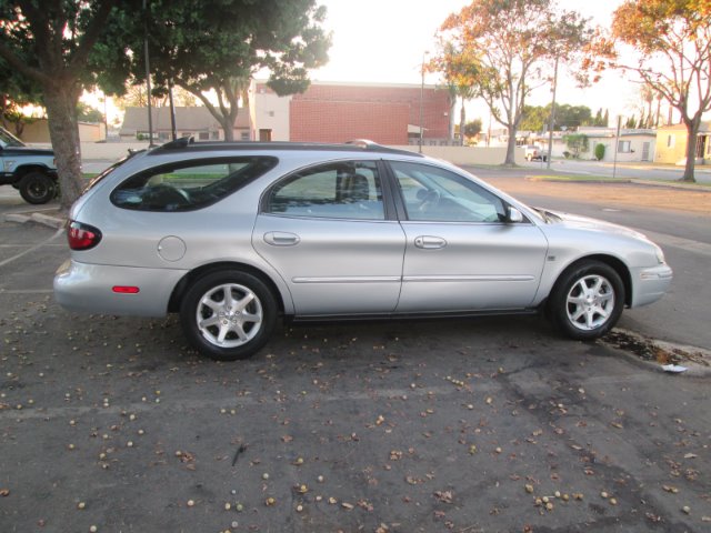 Mercury Sable 2001 photo 4