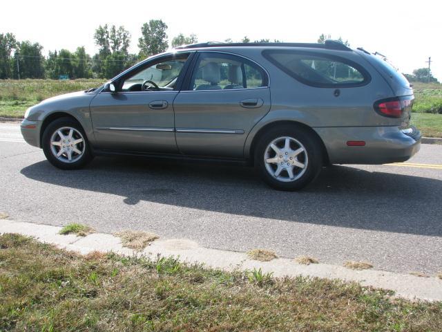 Mercury Sable 2001 photo 1