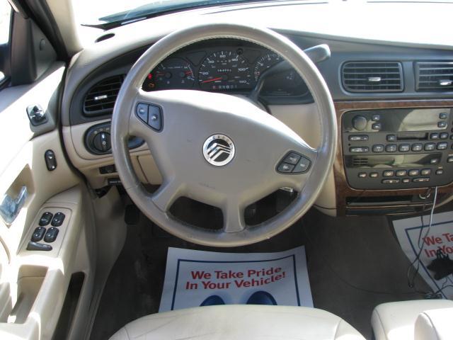 Mercury Sable 2001 photo 4