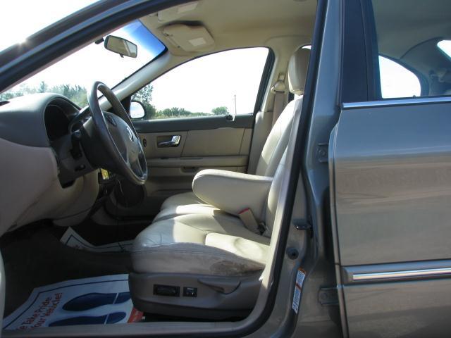 Mercury Sable 2001 photo 5