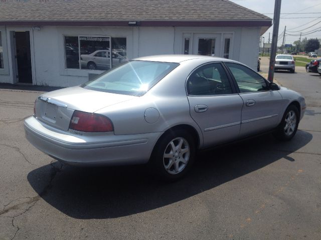 Mercury Sable 2001 photo 1