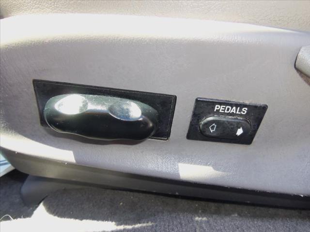 Mercury Sable 2001 photo 20