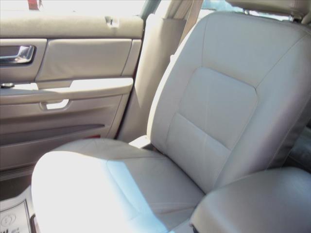 Mercury Sable 2001 photo 21