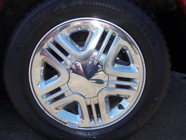 Mercury Sable 2001 photo 22