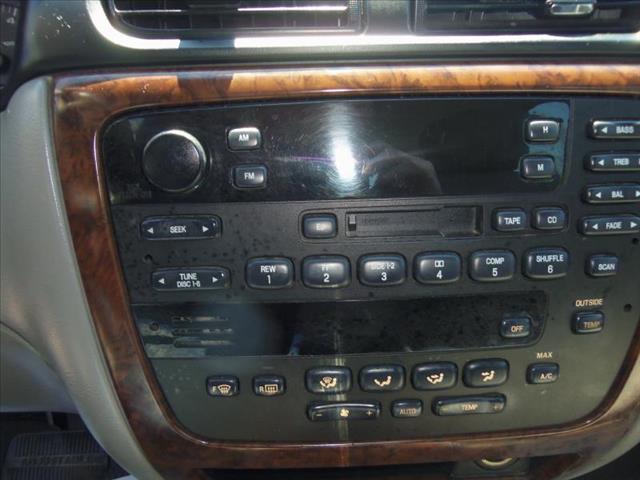 Mercury Sable 2001 photo 27