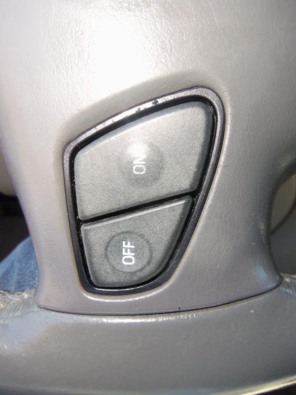 Mercury Sable 2001 photo 28