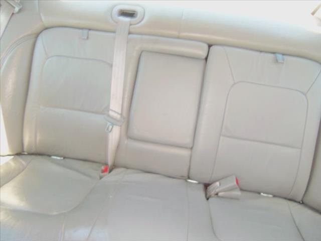 Mercury Sable 2001 photo 7