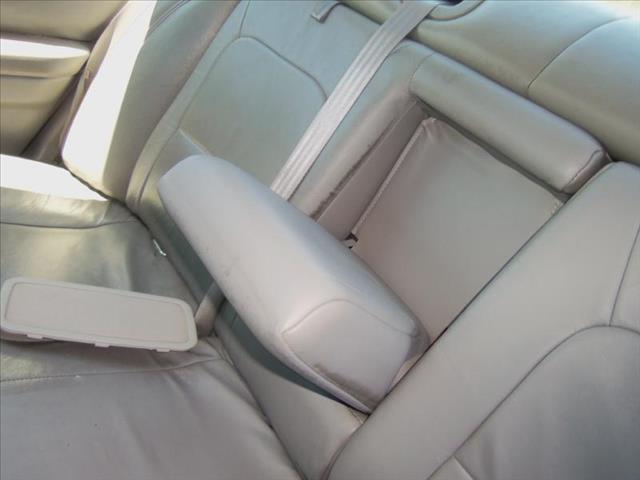 Mercury Sable 2001 photo 9