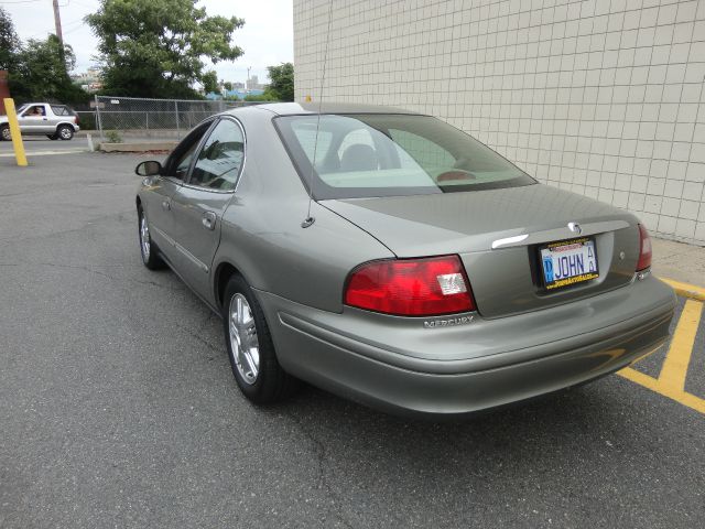 Mercury Sable 2001 photo 2