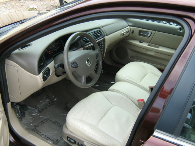 Mercury Sable 2001 photo 1