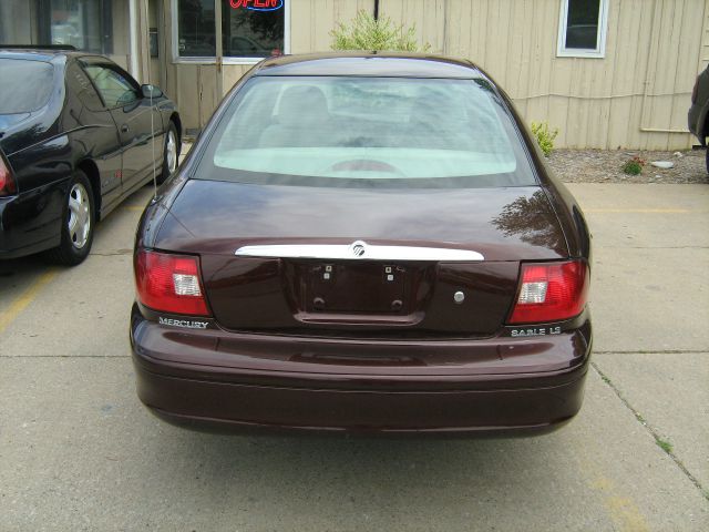 Mercury Sable 2001 photo 2