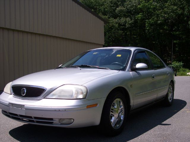 Mercury Sable 2001 photo 1