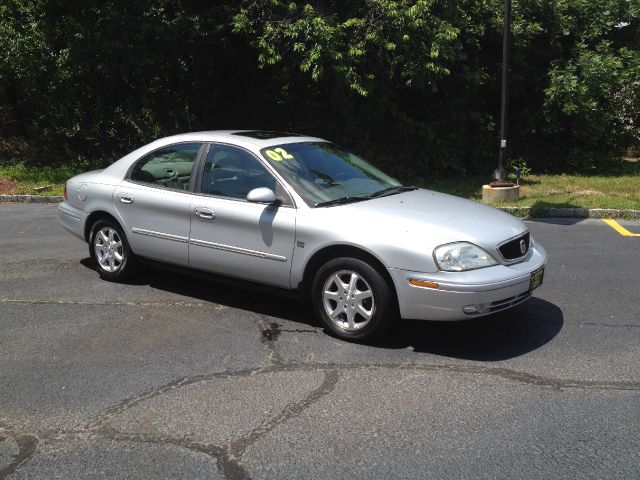 Mercury Sable LS Premium Sedan