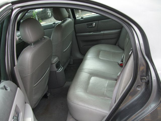 Mercury Sable 2002 photo 3