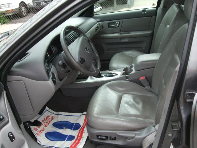 Mercury Sable 2002 photo 4