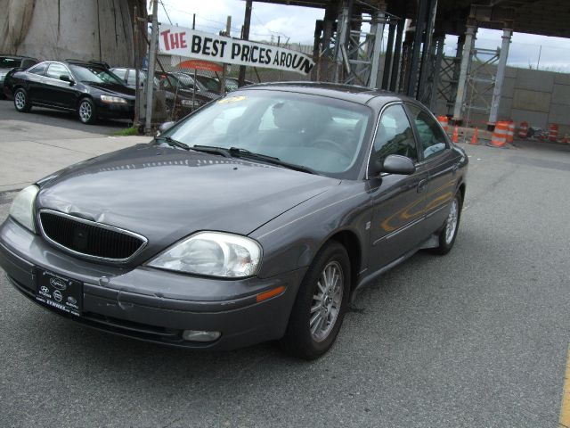 Mercury Sable 2002 photo 5