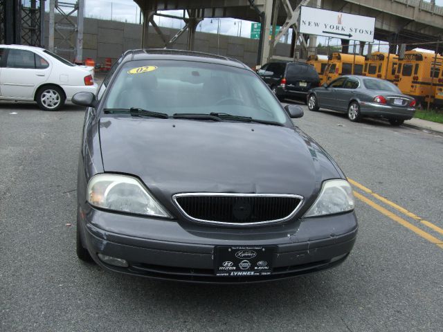 Mercury Sable 2002 photo 7