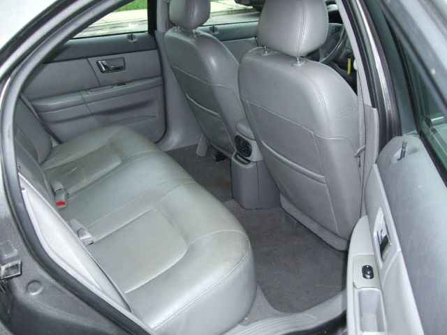 Mercury Sable 2002 photo 8