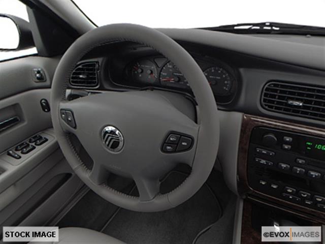 Mercury Sable 2002 photo 6