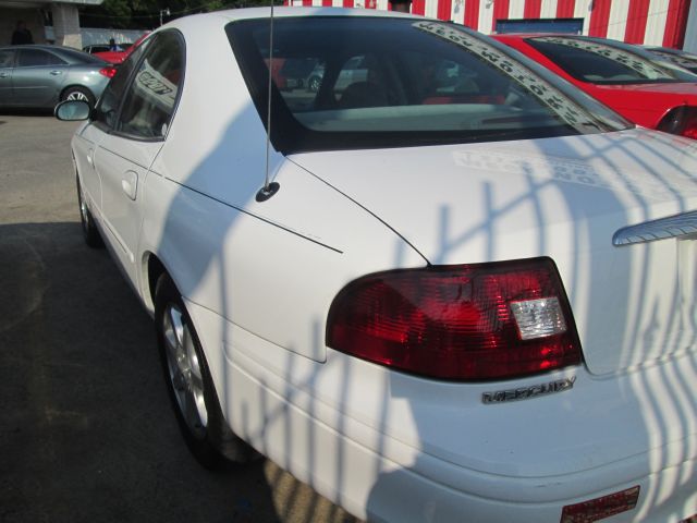 Mercury Sable 2002 photo 2