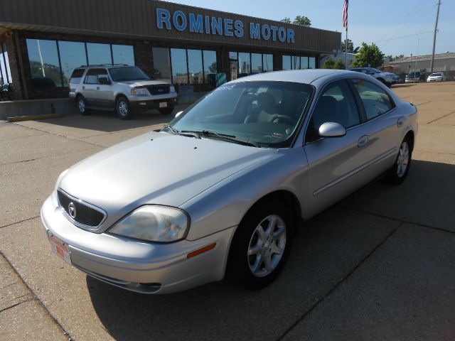 Mercury Sable XLS Sedan