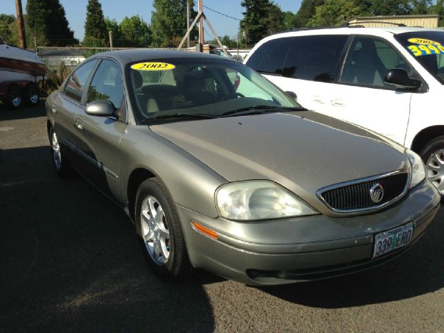 Mercury Sable XLS Sedan