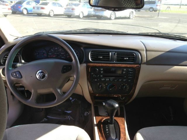 Mercury Sable 2002 photo 2