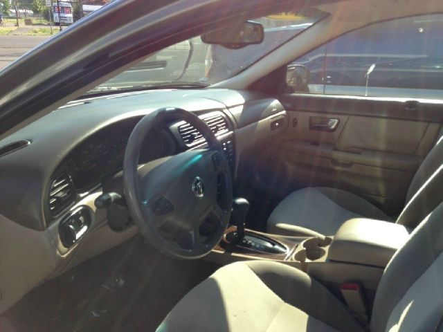 Mercury Sable 2002 photo 5