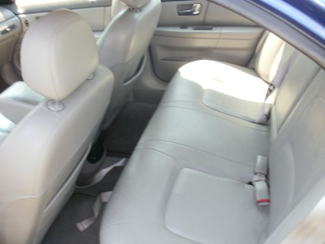 Mercury Sable 2002 photo 3