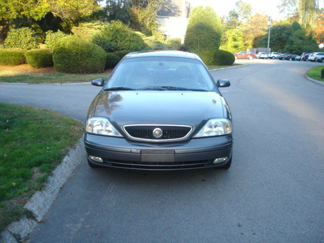 Mercury Sable 2002 photo 3