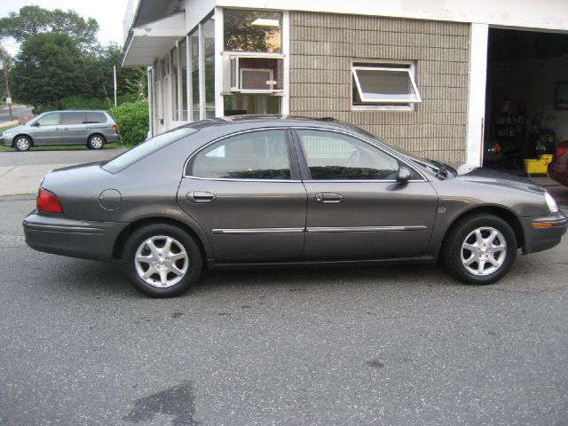 Mercury Sable LS Premium Sedan