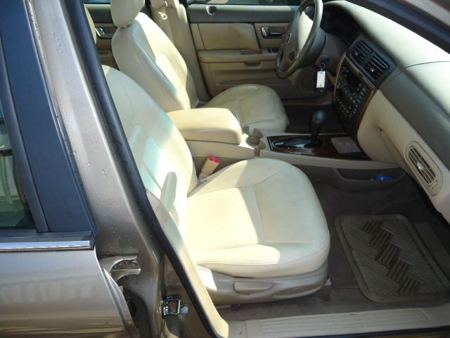 Mercury Sable 2002 photo 4