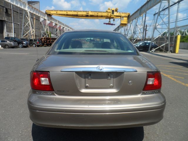 Mercury Sable 2002 photo 16